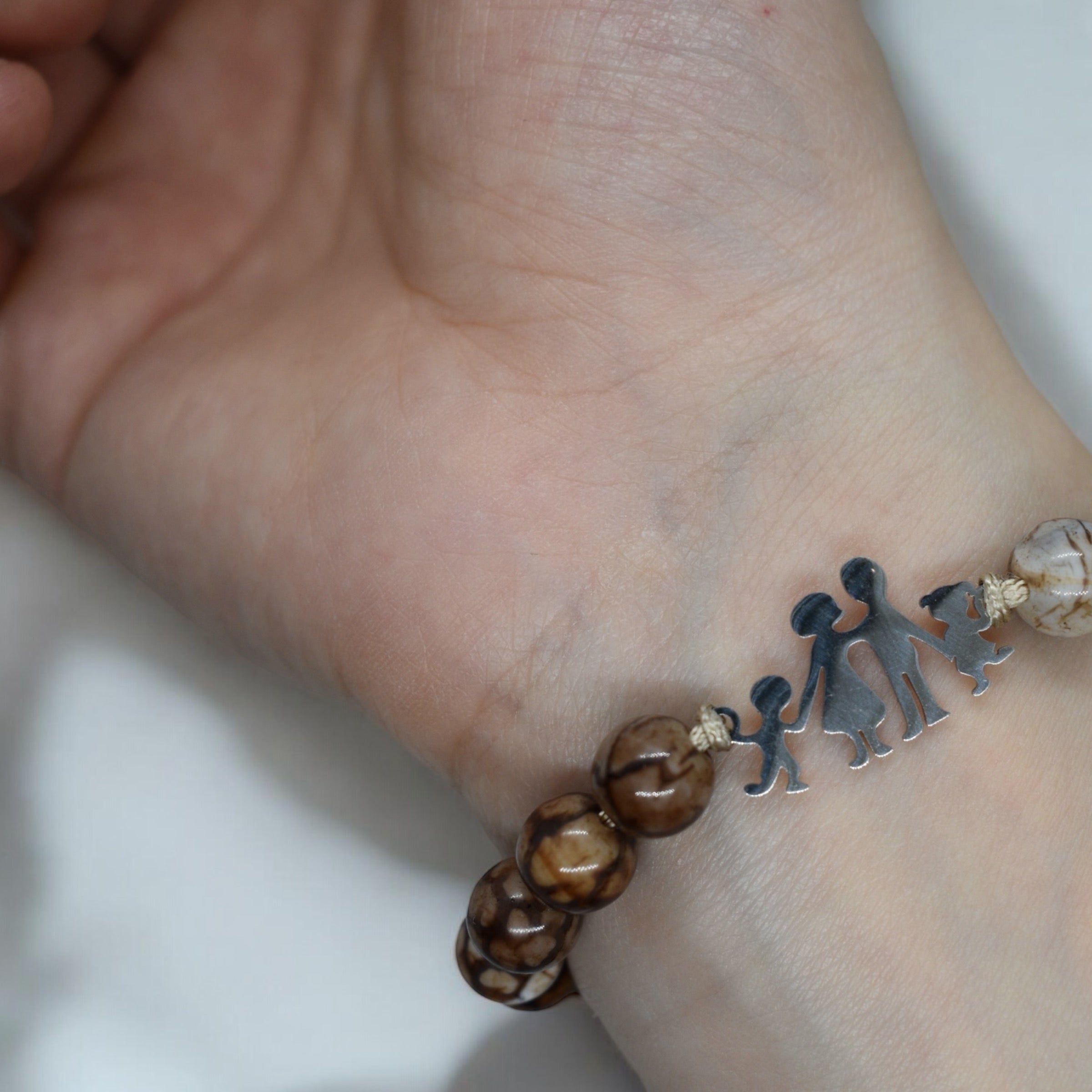 Mooie Unieke Armband - GS Imperial®