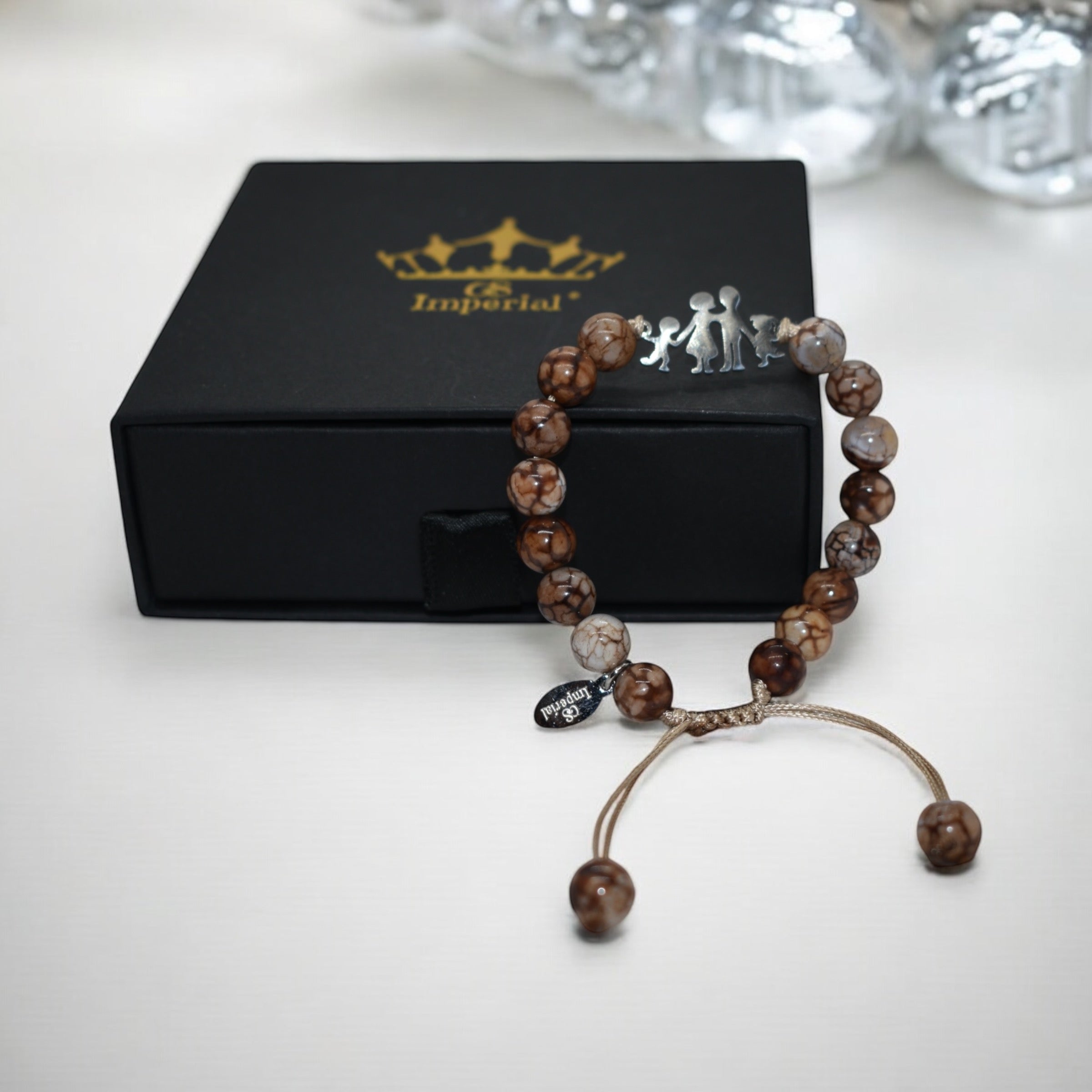 Mooie Unieke Armband - GS Imperial®