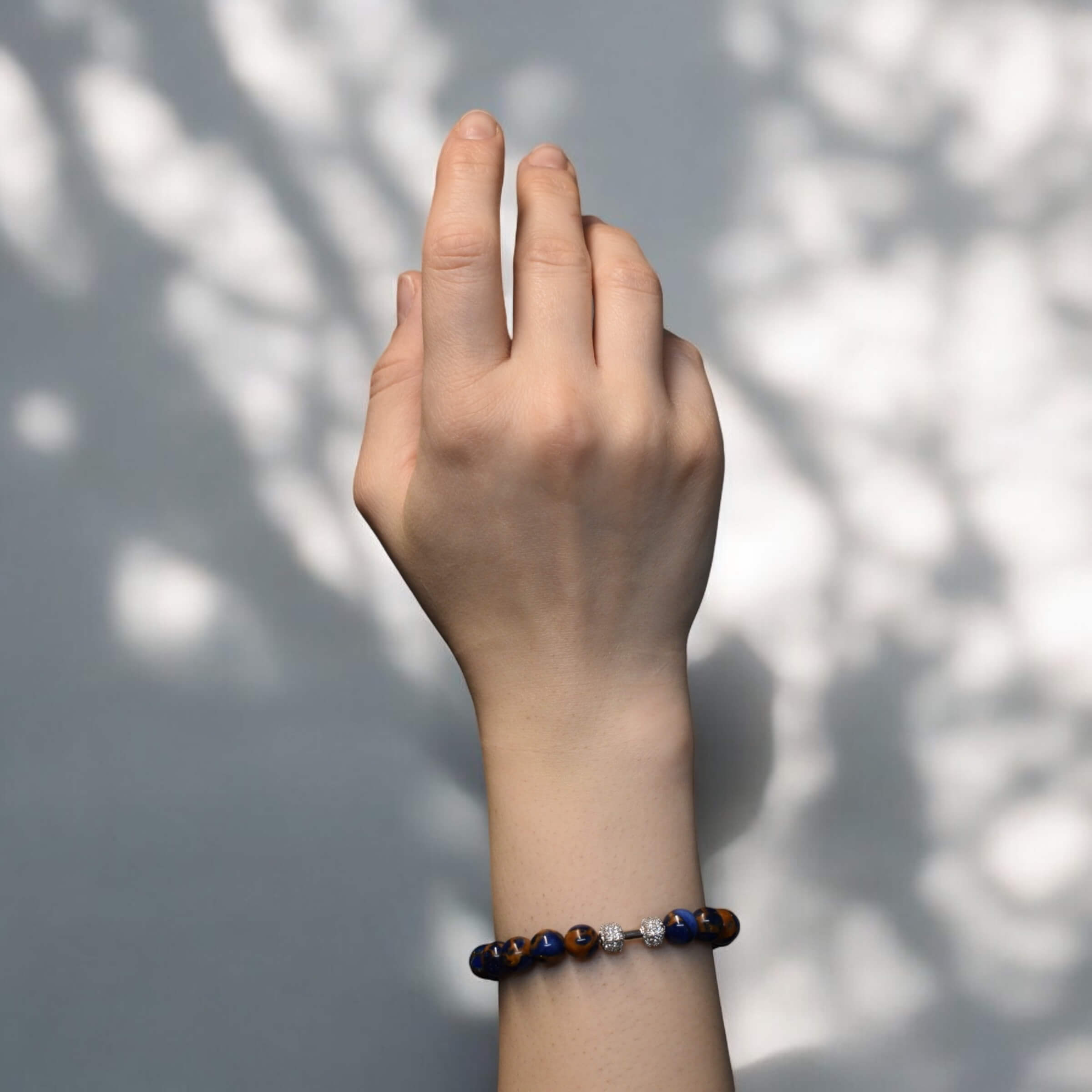 Mooie Dames Dumbbell Armband - GS Imperial®