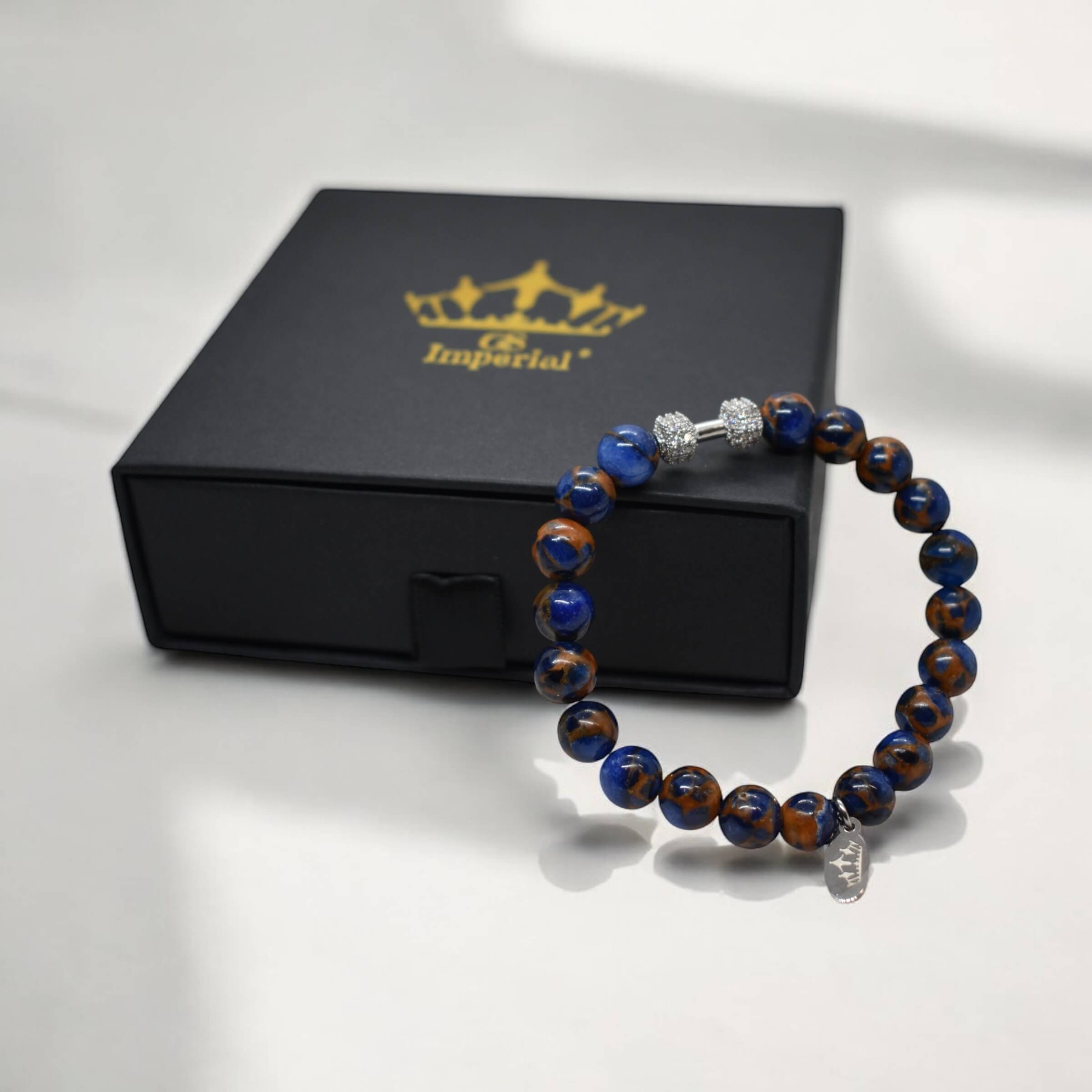 Mooie Dames Dumbbell Armband - GS Imperial®